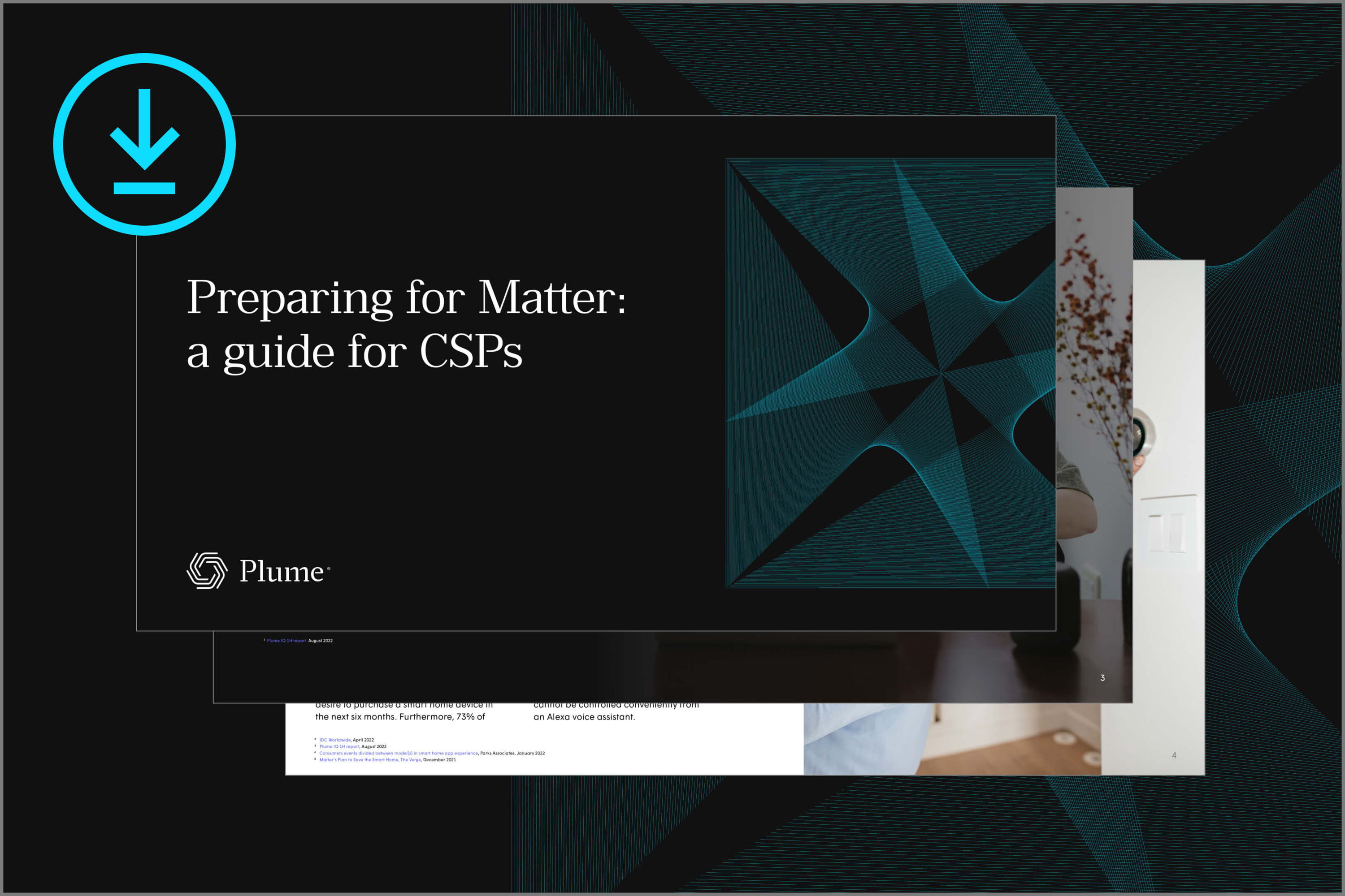 Preparing for Matter: a guide for CSPs